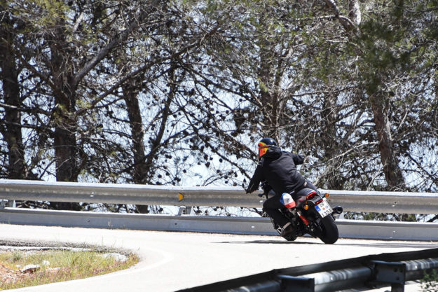 Ride Report: The 2017 Harley-Davidson Street Rod 750