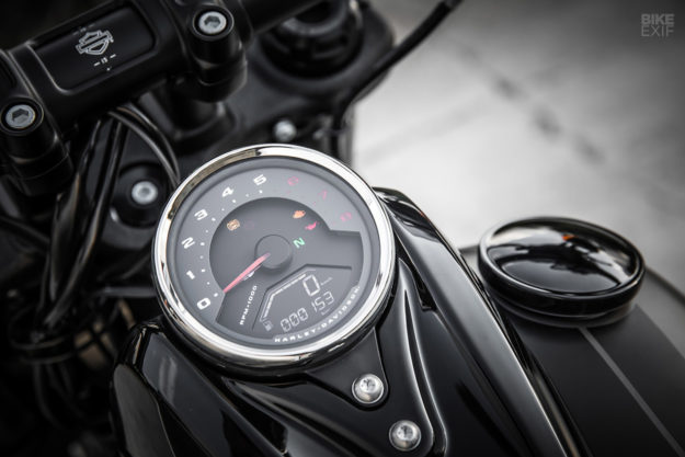2018 Harley-Davidson Softail Fat Bob review