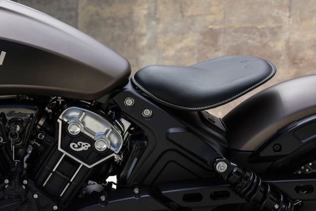 Review: The 2018 Indian Scout Bobber