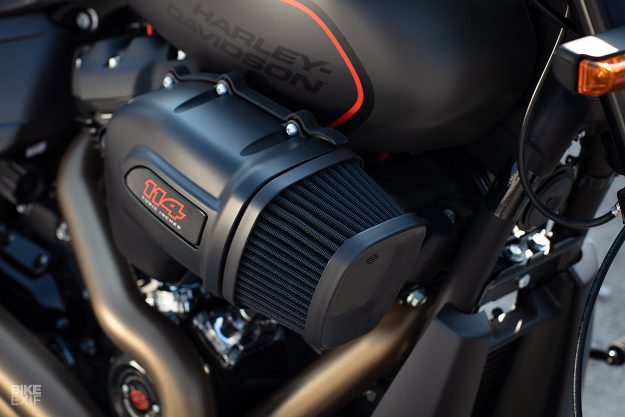 Review: The 2019 Harley-Davidson FXDR 114