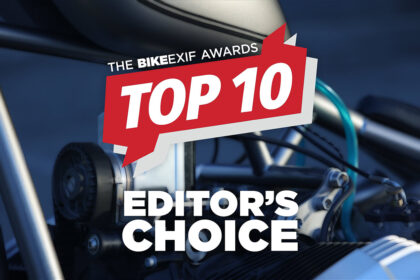 The best custom motorcycles of 2021