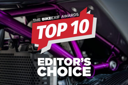 The best custom motorcycles of 2022