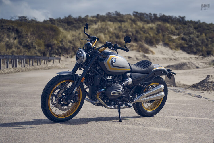 2024 BMW R12