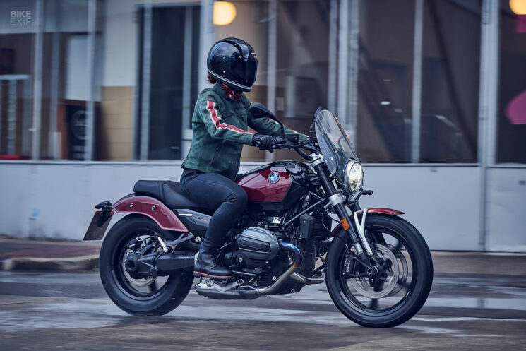 2024 BMW R12
