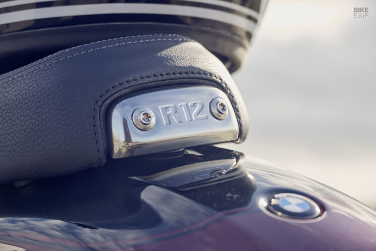 2024 BMW R12