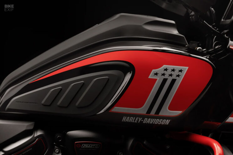 2024 Harley-Davidson CVO Pan America