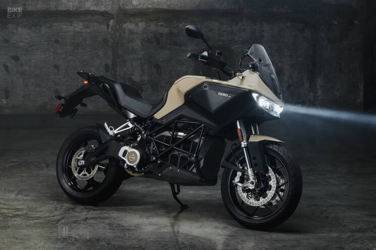 2024 Zero DS