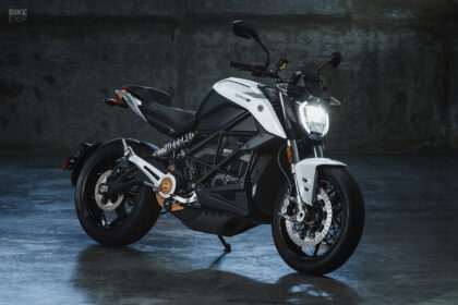 2024 Zero S