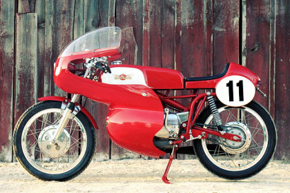 Aermacchi Harley-Davidson