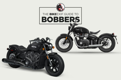 Bike EXIF 2024 Bobber Motorcycle Guide