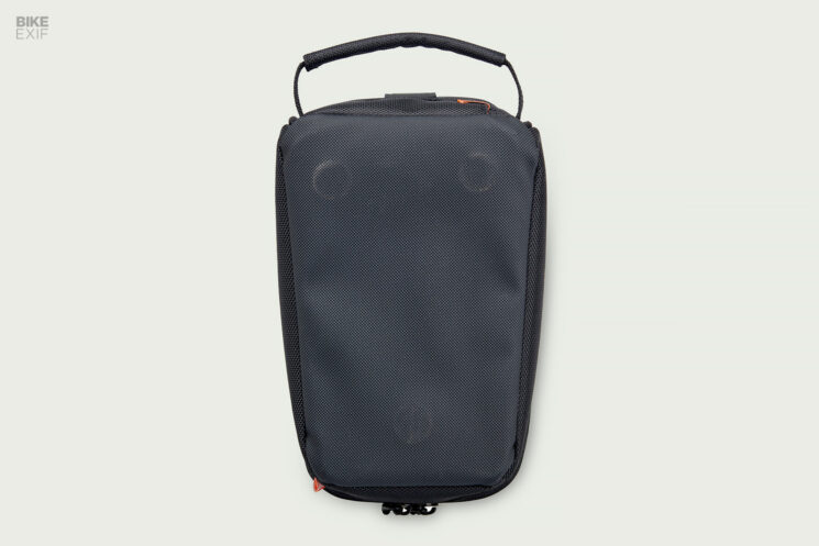 Biltwell Exfil-2 tank bag review