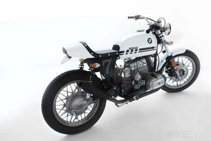 BMW R100 RS