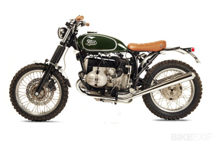 BMW R80ST