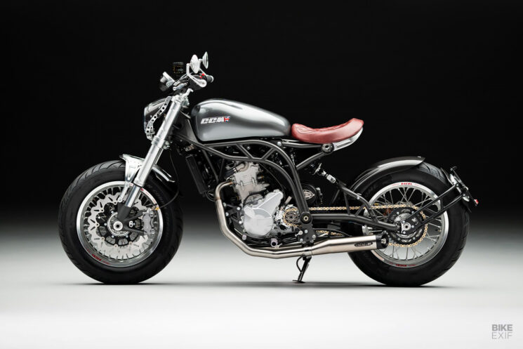 2024 CCM Bobber