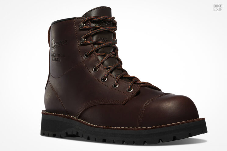 Danner Moto GTX Boot