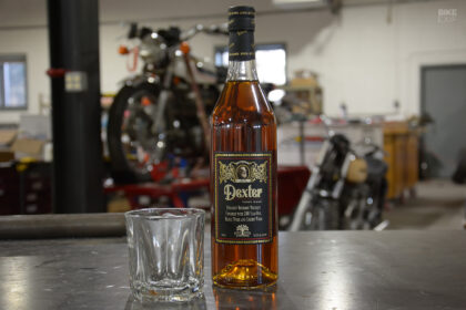 Dexter Three Wood Bourbon Review