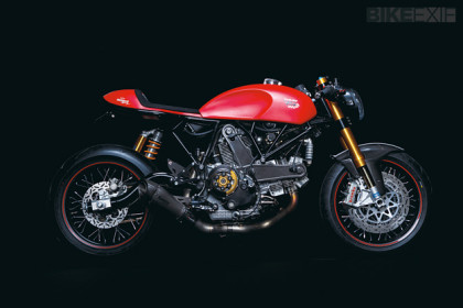 Ducati Sport 1000