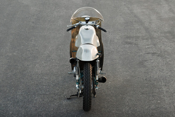 1972 Ducati 750 Imola Desmo
