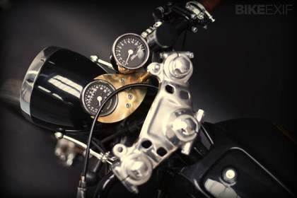 Honda CB550