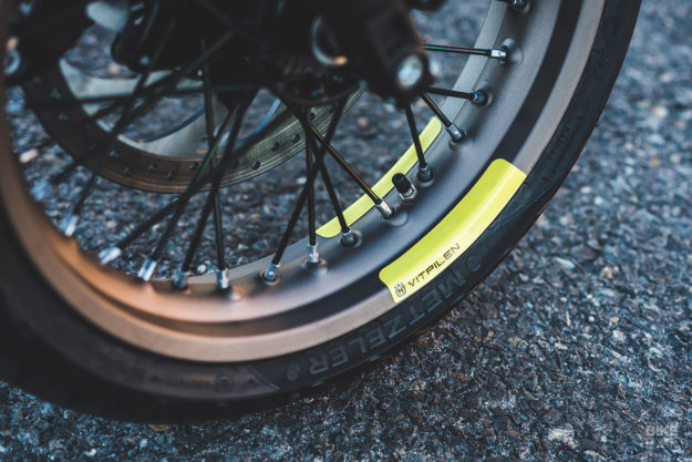 Review: The Husqvarna Vitpilen and Svartpilen 401