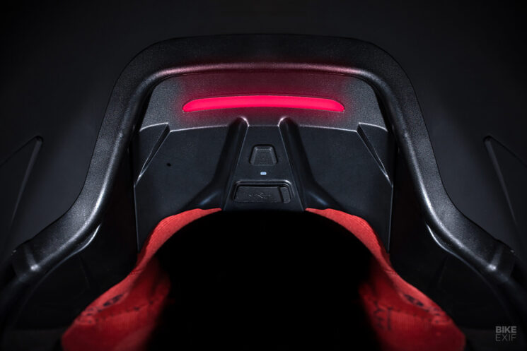 ICON Cornelius Rubatone Domain Helmet