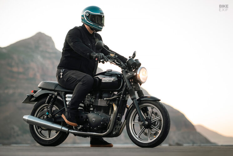 Icon Superduty 3 pants and Carga riding sneakers review