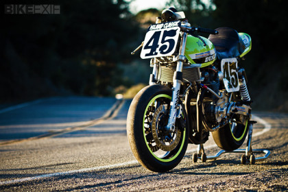 1975 Kawasaki Z1