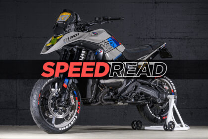 The latest custom motorcycles and bike news.