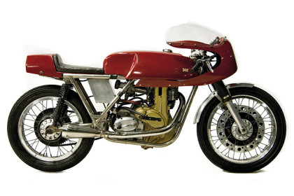 Matchless motorcycle