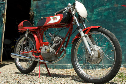 Moto Morini