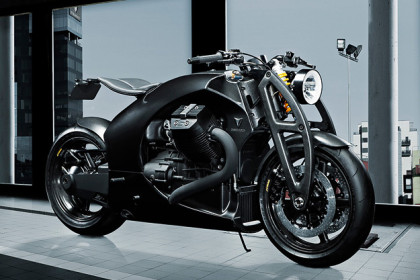 Renard Grand Tourer