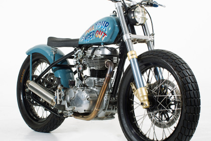 Royal Enfield Bullet