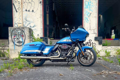 Selecting an Aftermarket Motorcycle Exhaust