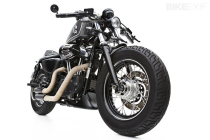 Sportster 48