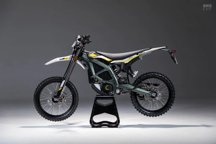 Surron Ultra Bee
