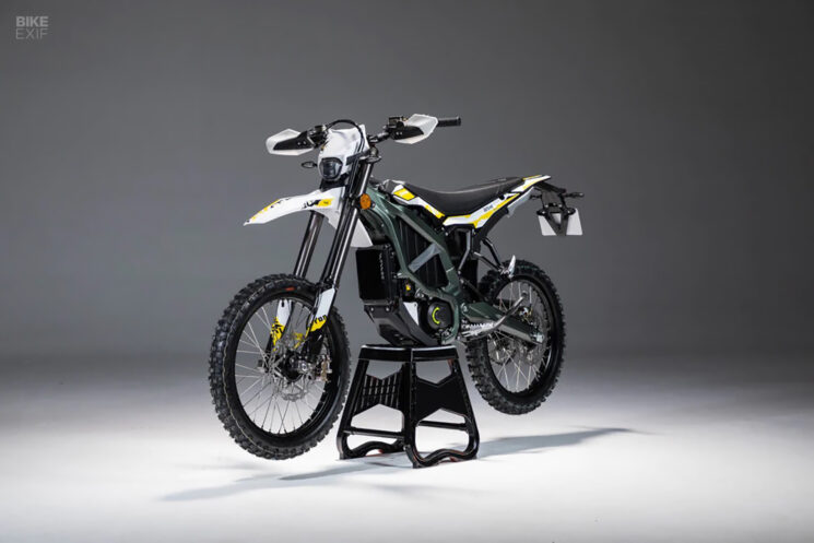 Surron Ultra Bee