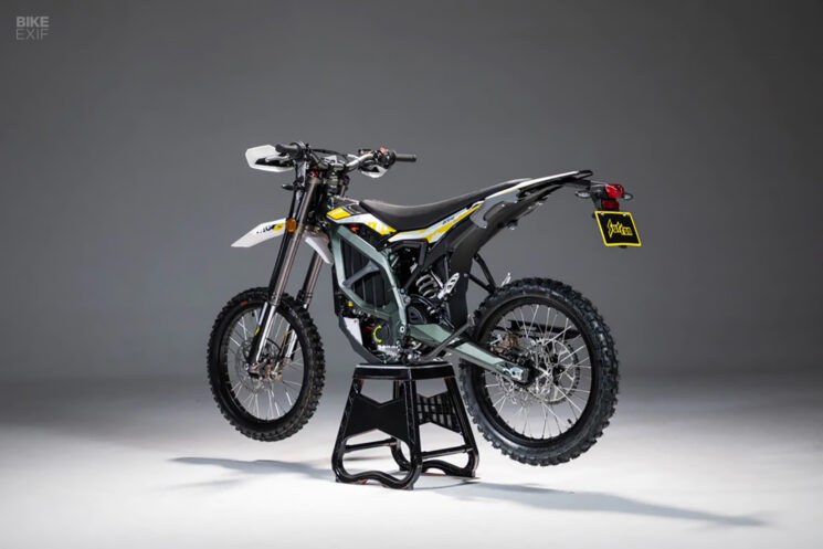 Surron Ultra Bee